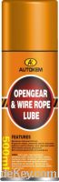 Open Gear & Wire Rope Lubricant