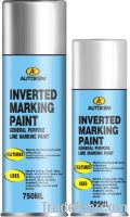 Inverted Marking Paint (Line Marker)