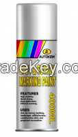 Spot Marking Spray Paint