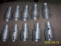 Sell Die casting parts by require