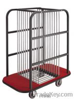 Sell service trolley