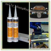 Sell  PU 8630 is one Component PU Adhesive and Sealant for Auto Repair