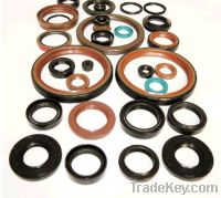 Sell rubber o rings manufacturers