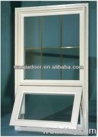 latest aluminum alloy hopper windows