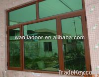 Aluminium window in china