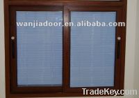 Sell popular sliding aluminum window