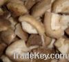 Sell Frozen organic shiitake mushroom