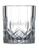 glass tumbler