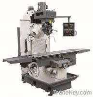 Sell bed type milling machine X713