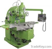 Sell CNC milling machine XK5032