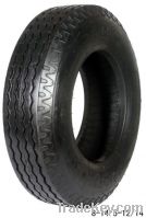 Sell  8-14.5 Mobile House Tyre/Tire
