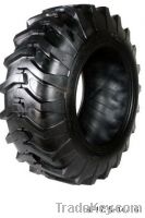 Sell 14-17.5 Skidsteer Loader Bobcat Bias Tyre/Tire