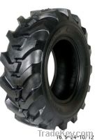 Sell 16.9-24 Backhoe Bias Tyre/Tire