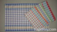 Sell tea towel 100% cotton