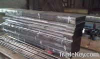 Sell Cold Work Tool Steel Round/Flat Bar (D3/1.2080/SKD1)