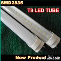 Sell t8 led tube with cheap price high lumen