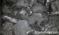 Thermal anthracite coal