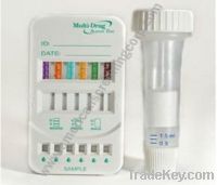 Sell Saliva Drug Test Cassette