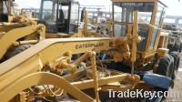 Sell Used 2010 Year Caterpillar 12G Motor Grader