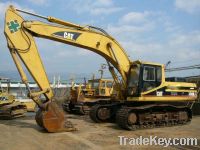 Sell Cat 330B Excavator