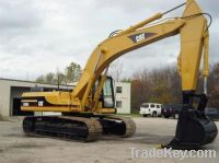 Sell Cat 330BL Excavator