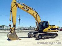 Sell Cat 330CL Excavator