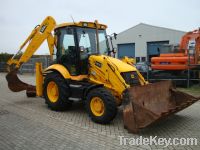 Sell JCB 3CX Backhoe Loader