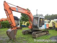 Sell EX100-1 excavator