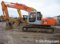 Sell EX200-5 excavator