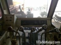 Sell used tadano truck crane