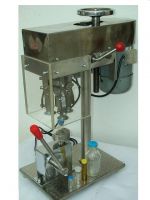 Multifunctional  Electric Capping Machine