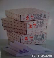 Sell copier paper A4 80gsm