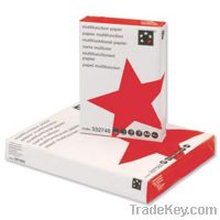 Sell A4 paper photocopy paper 80gsm
