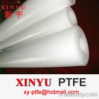 Sell PTFE sheet, PTFE skived sheet