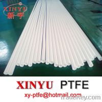 PTFE tube, PTFE pipe