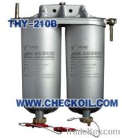 Sell Diesel Oil Purifier THY-210B