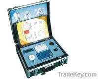 Sell THY-21A intellectualized Oil Quality Analyzer