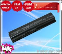 Sell laptop battery with pretty competitive price