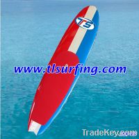 Sell Stand-up paddleboard with sanding and polishing
