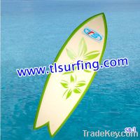 Sell 6' Fish short board