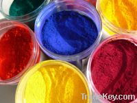 Sell high quality Phthalocyanine and azo pigment