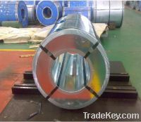 Hot-dipped Galvanized Steel Coil with 600 to 1, 250mm