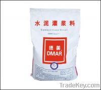 Sell High Intensity and Non- Shrink Cementitious Grout