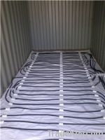 Sell packing container flexitanks