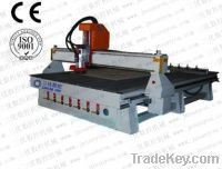 Sell CNC Router Engraver with atc sy-2030