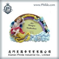Resin Angel Photo Frame Picture Frame Decoration