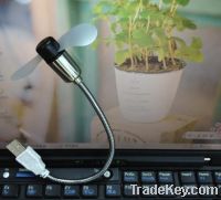 USB Fan for Laptop or PC