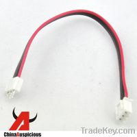 Sell wire harnesses with OEM availabe, wire harness