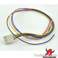Sell flat cable wire harness