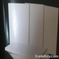 Sell aluminum silicate fiber  board